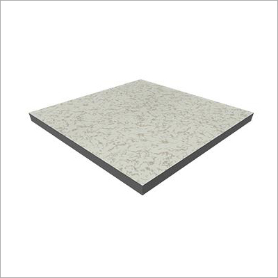 Unitile Calcium Sulphate Panel - Color: Grey