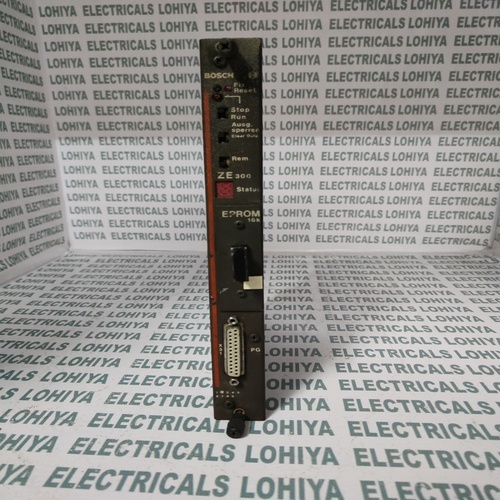 Bosch 064769-104401 Pcb Card
