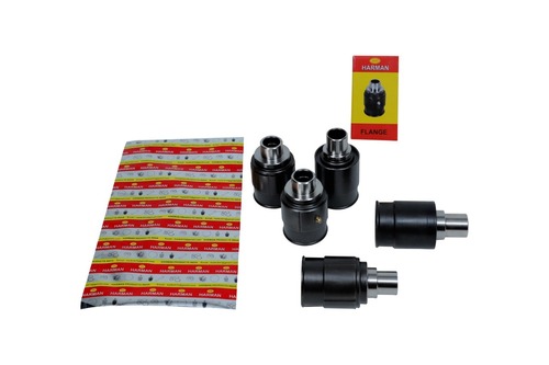 टीवीएस निकला हुआ किनारा