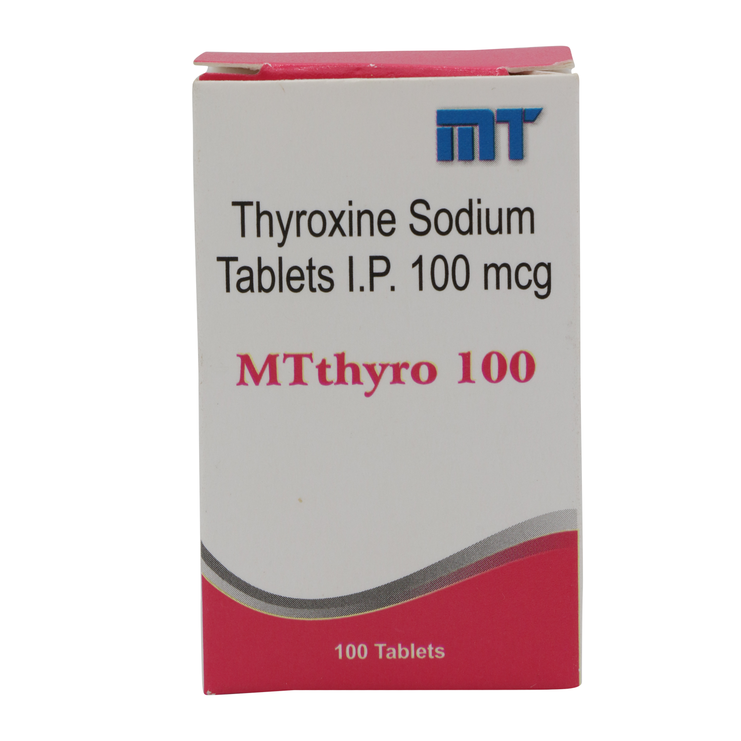 Thyroxine Tablets