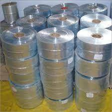 Pvc Shrink Roll - 1 Mm Thickness | Transparent, Micron 30, Heat Seal, All Sizes Available
