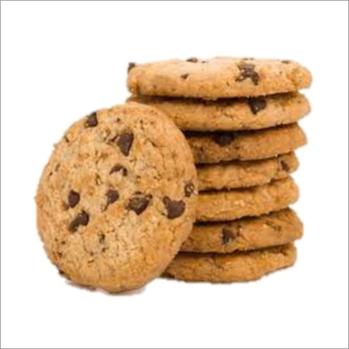 चॉकलेट केले की कुकीज़