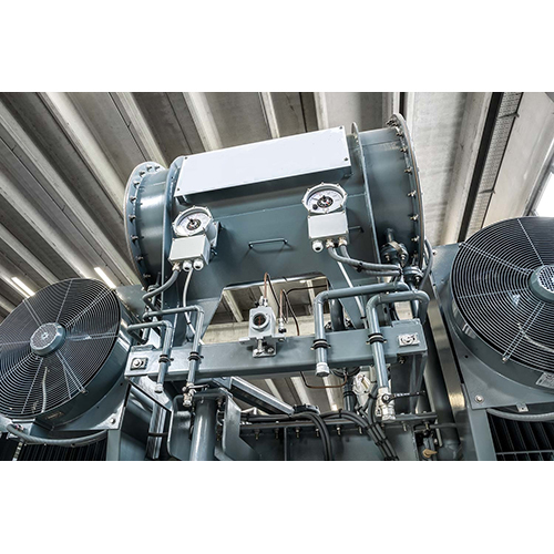 Distribution Transformer - High-performance, 1 Phase Up To 33 Kv & 3 Phase 433-11000v | Stainless Steel, Energy-efficient, Customizable, Advanced Safety Features