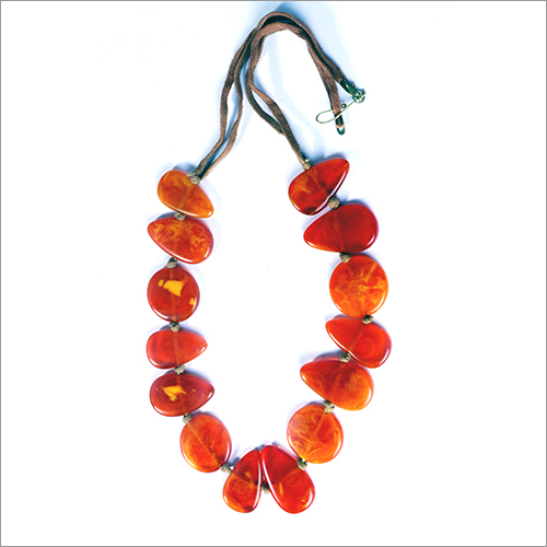 Gift Horn Designer Necklace