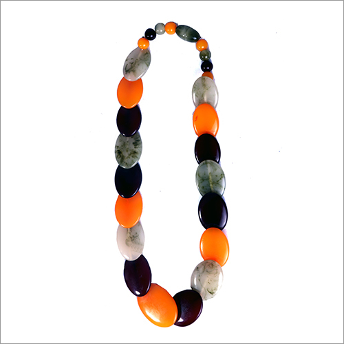 Gift Horn Designer Necklace