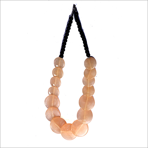 Gift Horn Designer Necklace