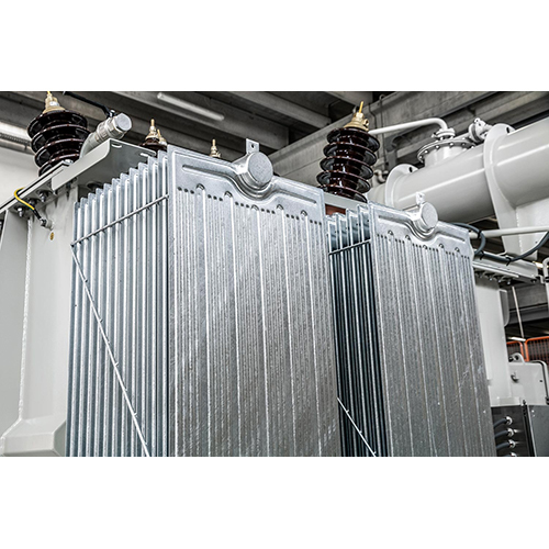 Power Transformer Frequency (Mhz): 50 Hertz (Hz)