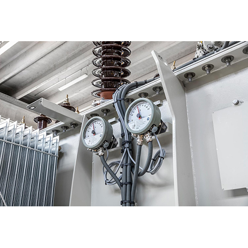Power Transformer Frequency (Mhz): 50 Hertz (Hz)