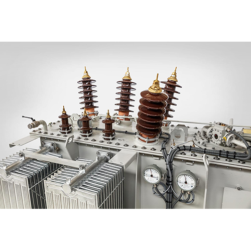 Power Transformer Frequency (Mhz): 50 Hertz (Hz)