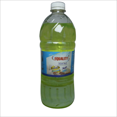 1Ltr Hand Wash Refill - Liquid Soap for Home Use | Good Cleaning Performance, Gentle on Hands