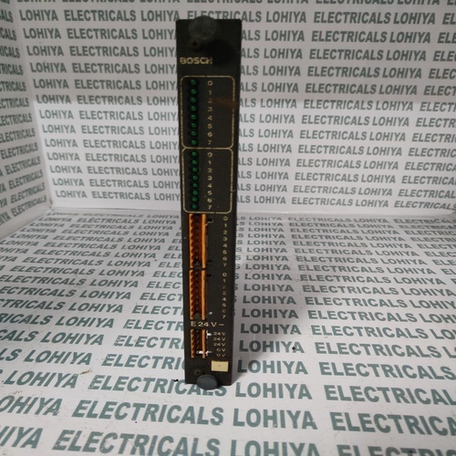 Bosch 038766-202401 Pcb Card