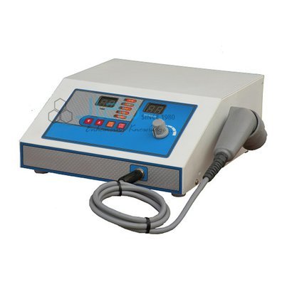 Physiotherapy Machine