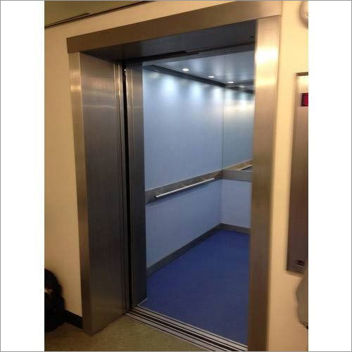 Electric Hospital Lift