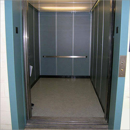 Electric Hospital Lift