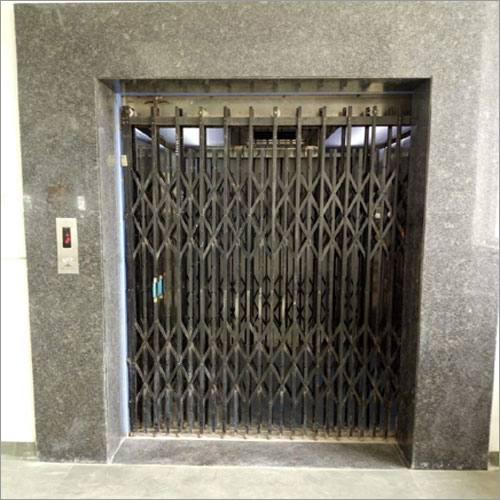Industrial Goods Lift Usage: Residential Elevators