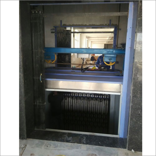 Industrial Goods Lift Usage: Residential Elevators