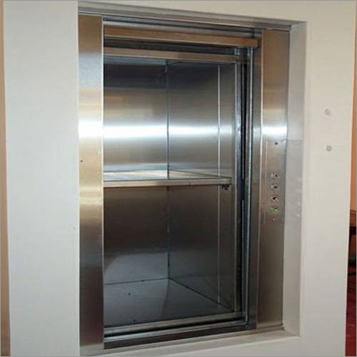 Electric Dumbwaiter Lift