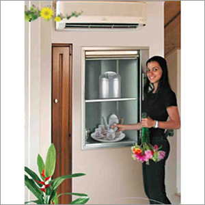 Electric Dumbwaiter Lift