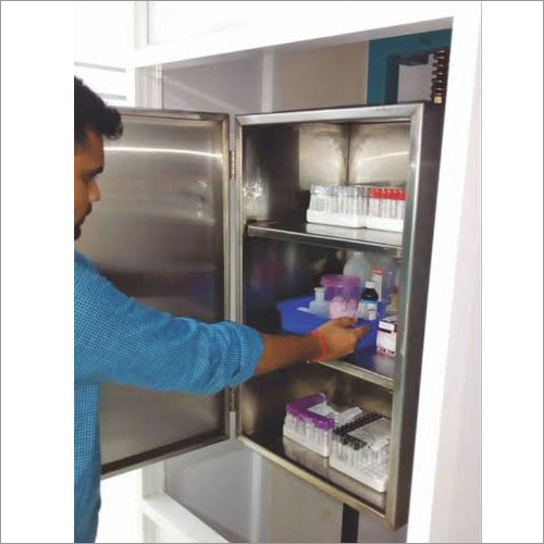 Electric Dumbwaiter Lift