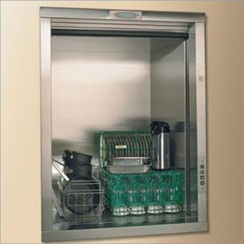 Electric Dumbwaiter Lift