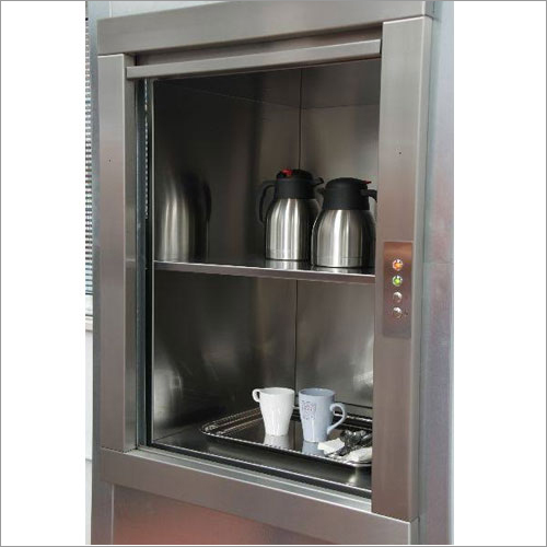 Electric Dumbwaiter Lift