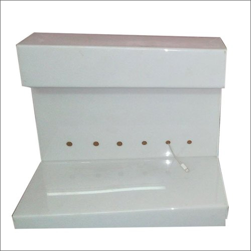 Pvc Mobile Charging Station