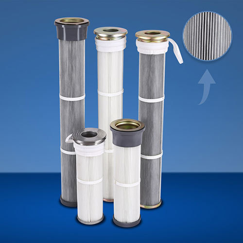 Pleatex Pleated Filter Bags