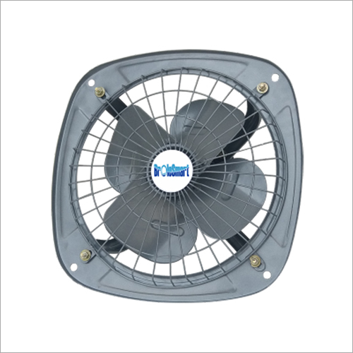 9 Inch Max Air Fan Installation Type: Wall Mounted