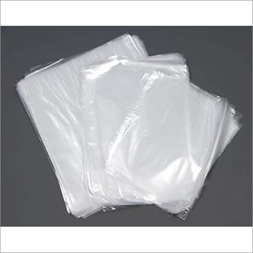 Ld Transparent Bag Size: Different Sizes Available