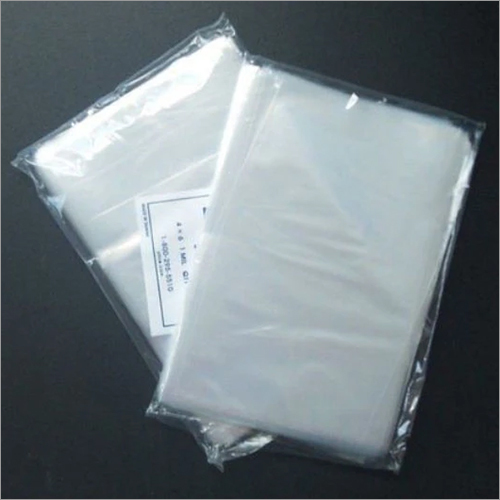 Ld Transparent Bag Size: Different Sizes Available