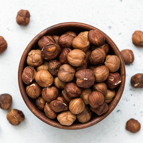 Hazel Nut