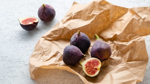Organic Figs