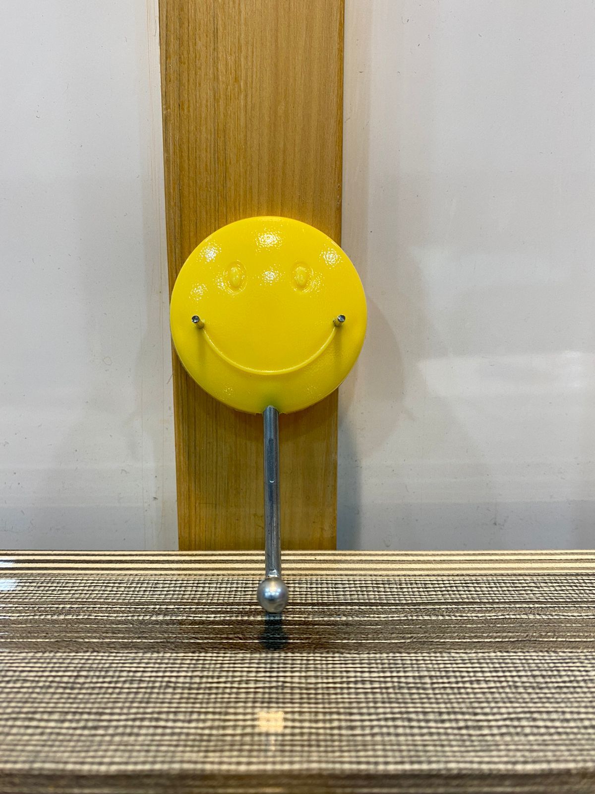 Premium Quality Wall Hook Cavity Quantity: Multi