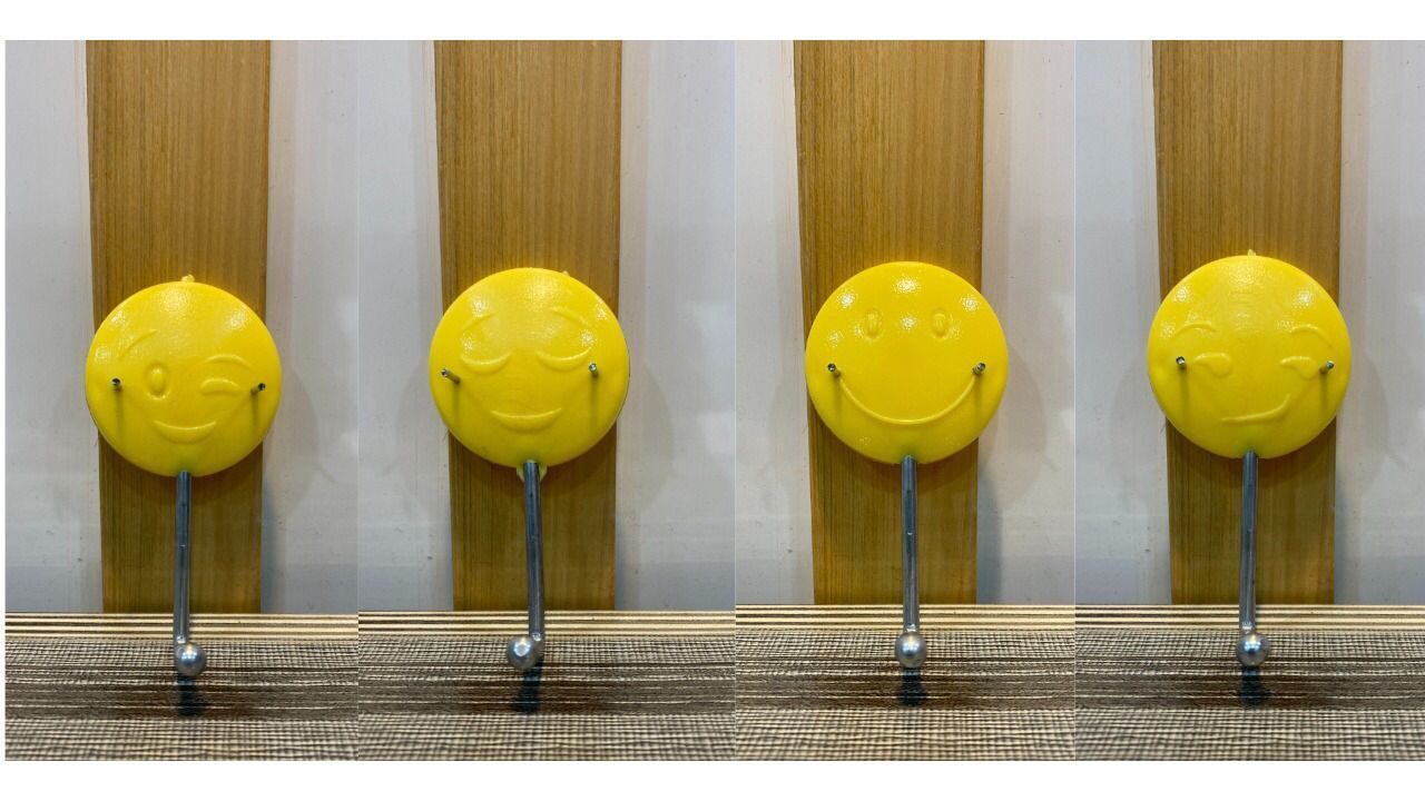 Premium Quality Wall Hook Cavity Quantity: Multi