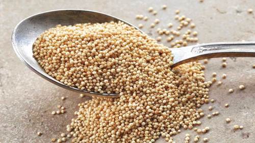 Amaranth Flour