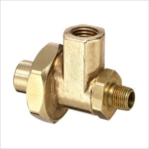 डिस्चार्ज वाल्व अनुप्रयोग: औद्योगिक