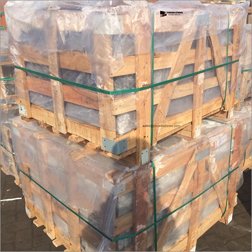 Brown Hard Wooden Crates