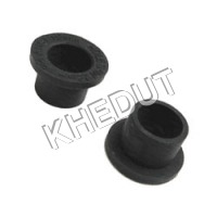 Rubber Grommet T Type - Natural & Synthetic Rubber, Sizes 12-25 Mm | User Friendly, Sturdy, Ideal for Home, Office & Industrial Usage