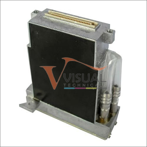 Konica 512 Print Head For Use In: Printer