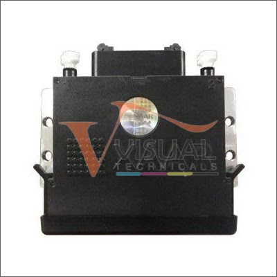 Black Xaar Proton 35Pl Print Head