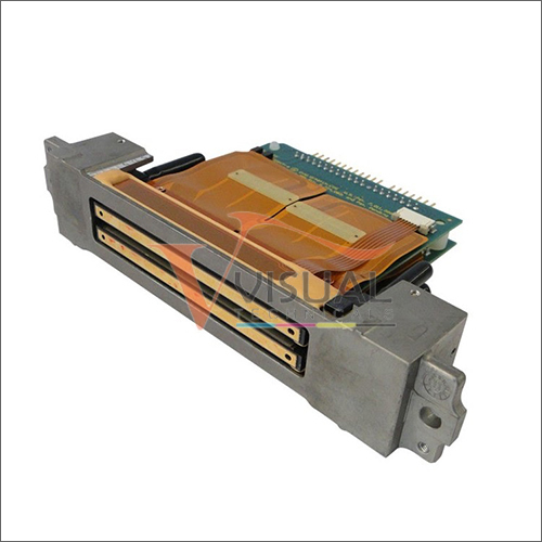 Polaris Pq-512-15 Aaa Print Head For Use In: Printer
