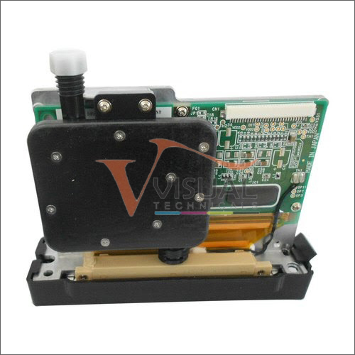 Seiko 35Pl Print Head For Use In: Printer