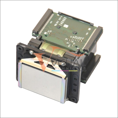 Genuine Epson Dx7 Print Head For Use In: Printer