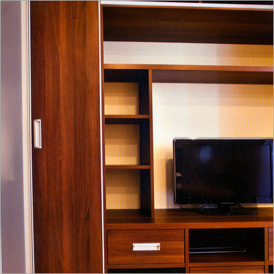 ब्लॉक बोर्ड