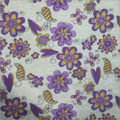 प्रिंटेड पीवीसी लैमिनेटेड फैब्रिक