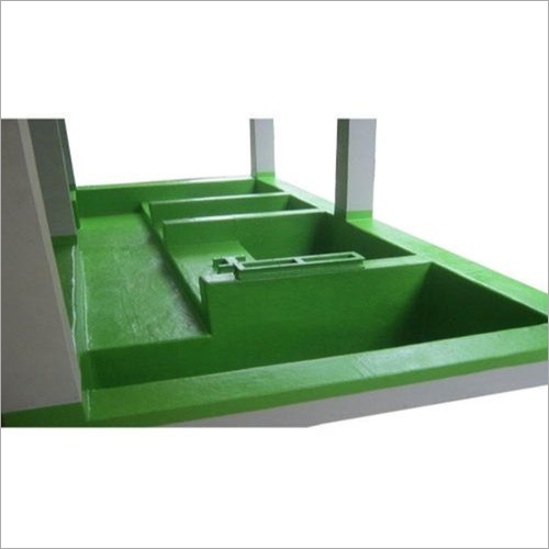 Frp Lining - High-quality Fiberglass Reinforced Polymer, Durable Protection Against Corrosion And Chemical Resistance