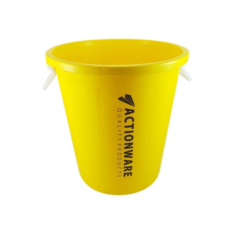 Blue 100 Ltr Plastic Drum
