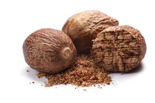 Nutmegs Spice