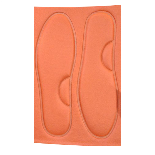 Moulded Memory Foam - Application: Industrial Supplies