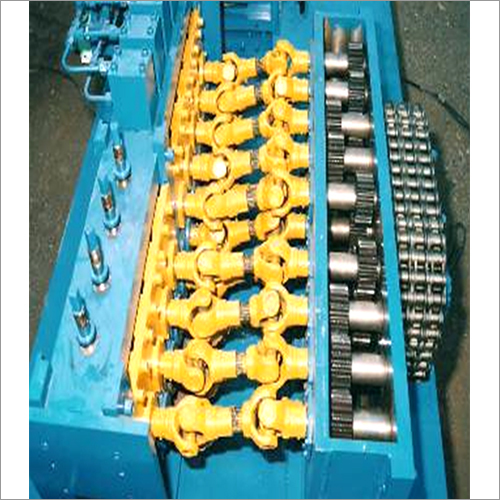 स्वचालित स्ट्रिप कैलिबरेशन सिस्टम